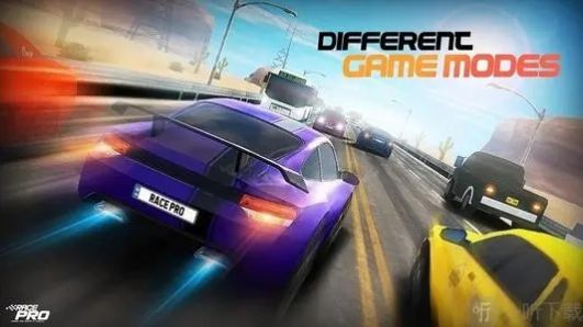 Pimp the Race(老车翻新跑) v10截图3