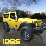 IDBS OFFROAD(天花板卡车越野模拟)