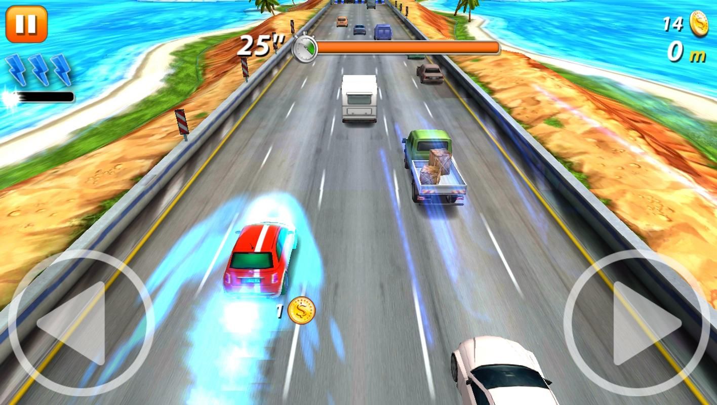 Fast For Fight(极速搏击) v1.1截图2