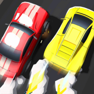 Idle Drag Racers(空转赛车手)