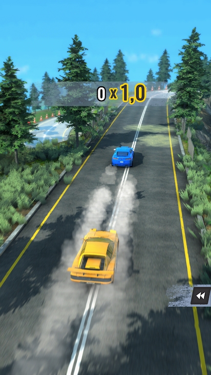 山地漂移大师(Drift Master) v0.1.0截图3