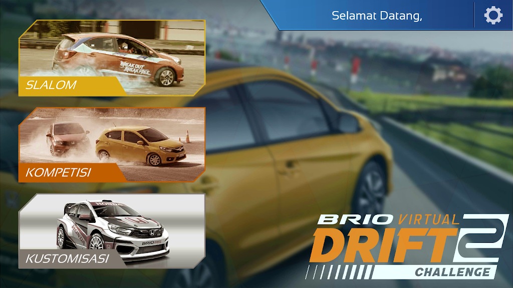 BRIO  v1.0.7截图1