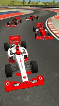 FORMULA CAR: SPEED CLASH(方程式赛车速度冲突) v1.1截图1