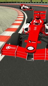 FORMULA CAR: SPEED CLASH(方程式赛车速度冲突) v1.1截图3