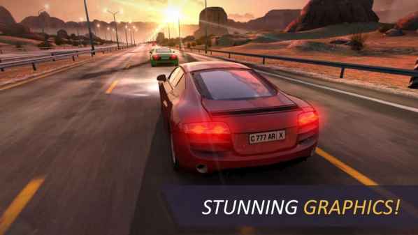 CarX Highway Racing(CarX高速公路狂飙) v1.74.2截图3