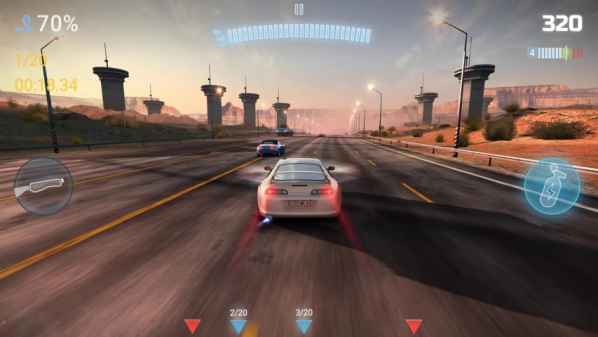 CarX Highway Racing(CarX高速公路狂飙) v1.74.2截图4