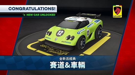 迷你赛车2Mini Motor Racing 2 v1.0.037截图3