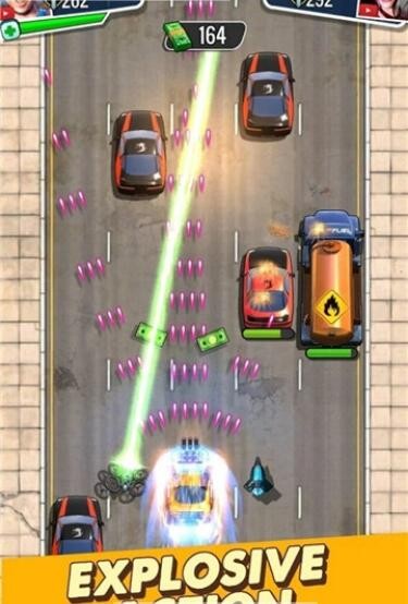 道路爆炸(Road Blast) v1.0.2截图3