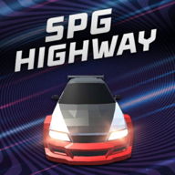 SPG公路赛车SPG Highway Racing