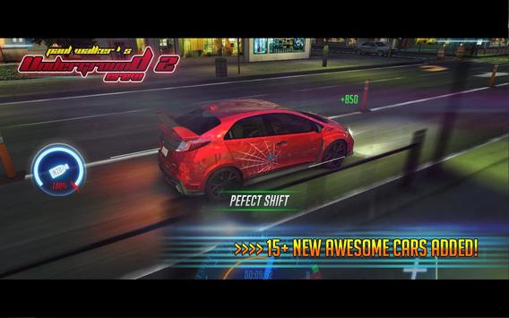 地下车队竞赛2Underground Crew 2 v3.0截图1