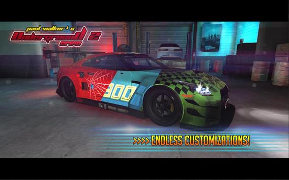 地下车队竞赛2Underground Crew 2 v3.0截图2