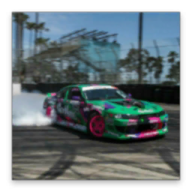 跑车驾驶漂移模拟Drift Dri