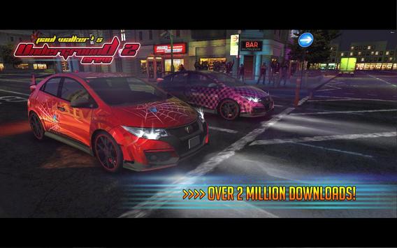 地下车队竞赛2Underground Crew 2 v3.0截图3