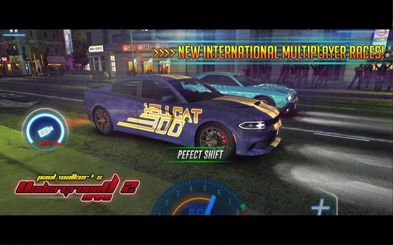 地下车队竞赛2Underground Crew 2 v3.0截图4