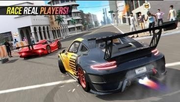 汽车人生开放世界(Car Life) v0.7截图3