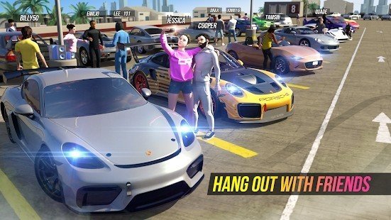 汽车人生开放世界(Car Life) v0.7截图4