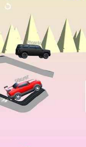 Freeway Race(指路赛车) v0.1截图2