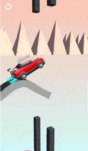 Freeway Race(指路赛车) v0.1截图4