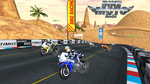 水下摩托车特技(Underwater Bike Extreme Stunt Racing) v1.1截图2