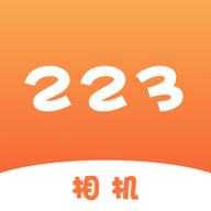 223相机