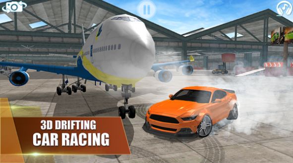 漂移之王超载Drift Burnout v1.3截图3