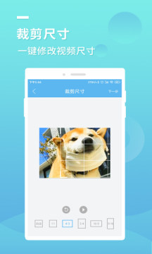 蓝莓去水印 v1.0截图4