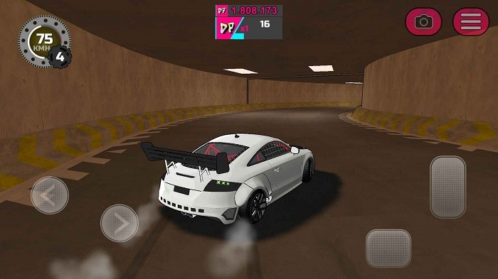 极速狂飙模拟驾驶器(PROJECT:DRIFT 2.0) v13截图1