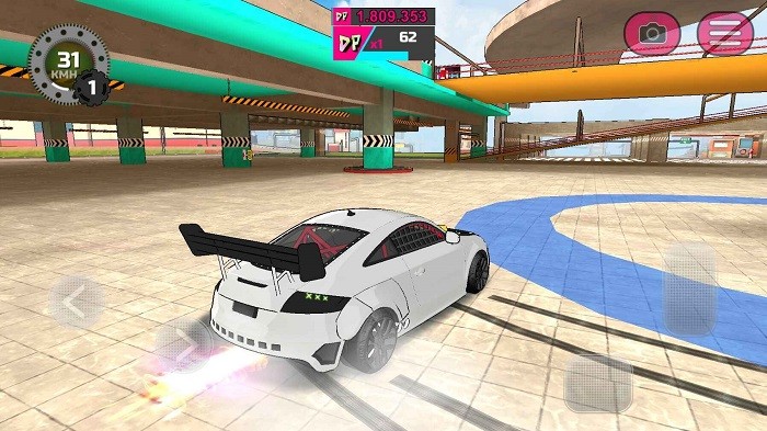 极速狂飙模拟驾驶器(PROJECT:DRIFT 2.0) v13截图3