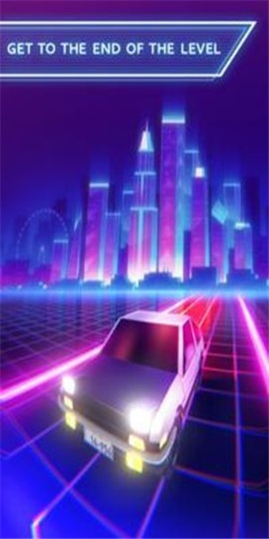 复古波赛车(Retro Wa v0.1截图2