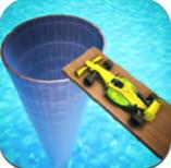 极限超级坡道(Extreme Mega Ramp Stunt Car Racing Game)