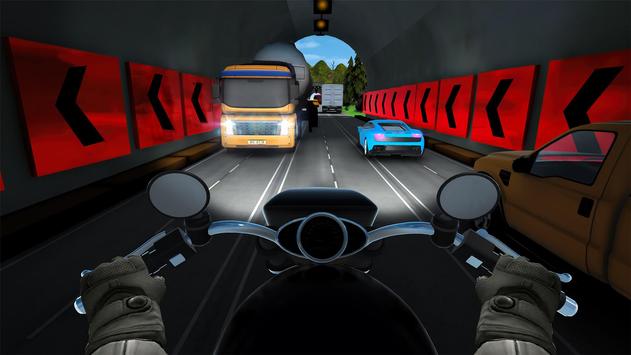 公路自行车赛车(Furious Moto Racing Remastered) v1.000截图3