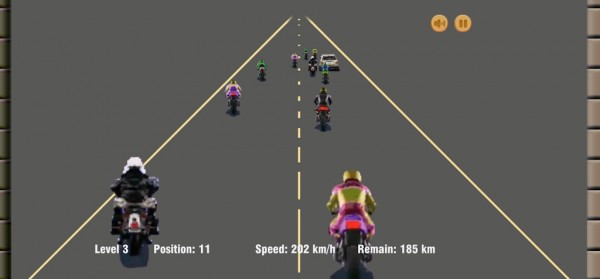 道路暴力摩托车(Road Rash) v1.33截图1