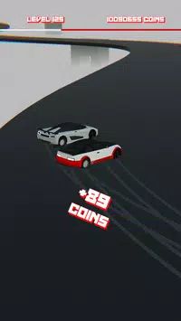 图格漂移Touge Drift v0.5截图2