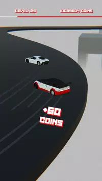 图格漂移Touge Drift v0.5截图3