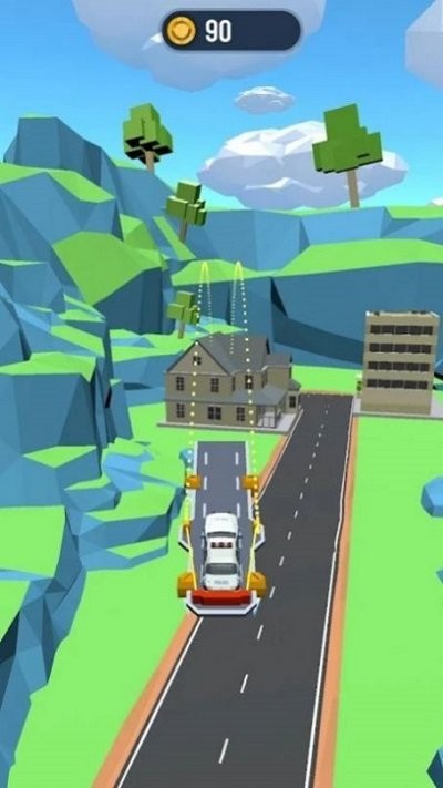 汽车吊索(Car Sling) v0.1.3截图3