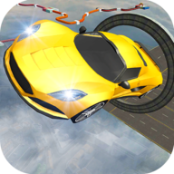 爬山特技竞赛(Mountain Climb Stunt Racing Game)