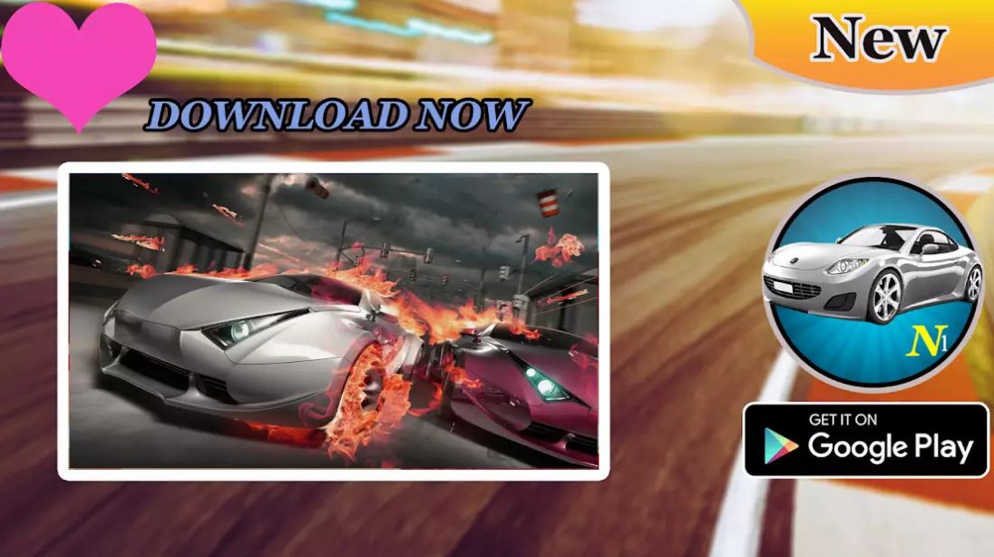 像素赛车速度(Pixel Race Car Speed) v1.4截图3