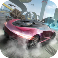 3D极限赛车(Traffic Tour Racer 3D)