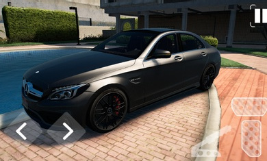 C63赛车大师 v4.3C截图3