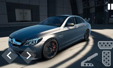 C63赛车大师 v4.3C截图4