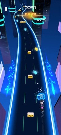 节拍之路赛车Beat Road v1.8截图3