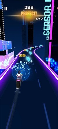 节拍之路赛车Beat Road v1.8截图4