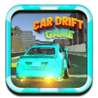 漂移飙车模拟器(Car Drift Game)