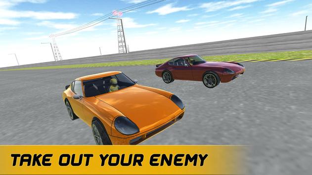 美国肌肉赛车American Muscle Car Racing v1.1截图2