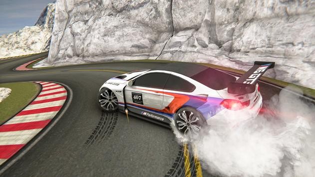 宝马车漂移竞速(BMW M3GT) v1.1截图2