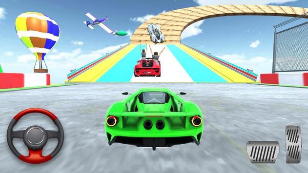 风火轮怪物卡车hotmonstercar v1.7截图2