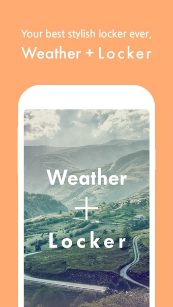 锁屏天气(Weather+) v1.0.22截图2