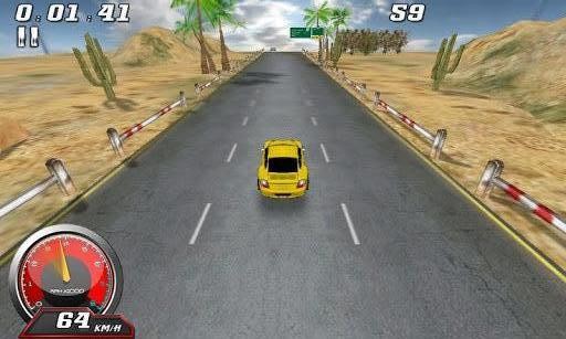 急速飚车2(SpeedCarII) v1.1.4截图2