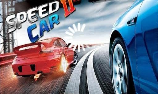 急速飚车2(SpeedCarII) v1.1.4截图3