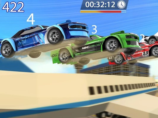 漂移赛车拉力赛(Drift Racing) v7截图3